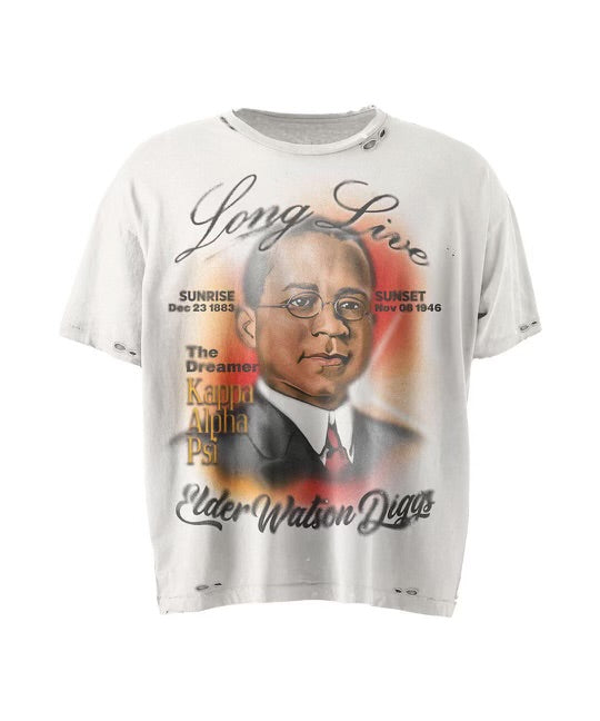 Long Live Diggs Tee