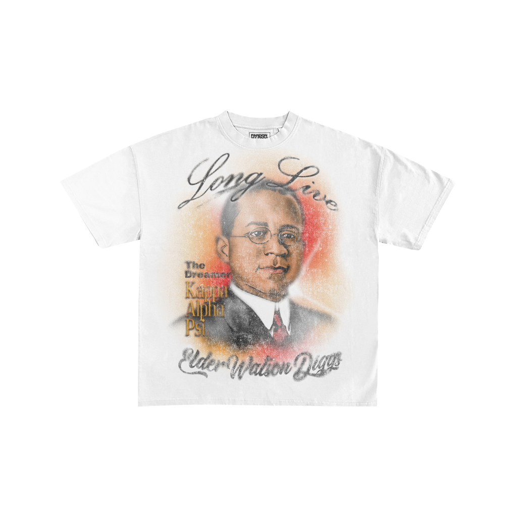 Long Live Diggs Tee (Standard)