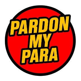 Pardon My Para